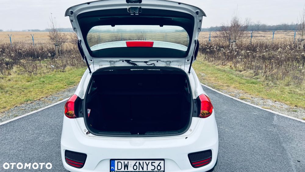 Kia Ceed 1.4 CRDi M - 7