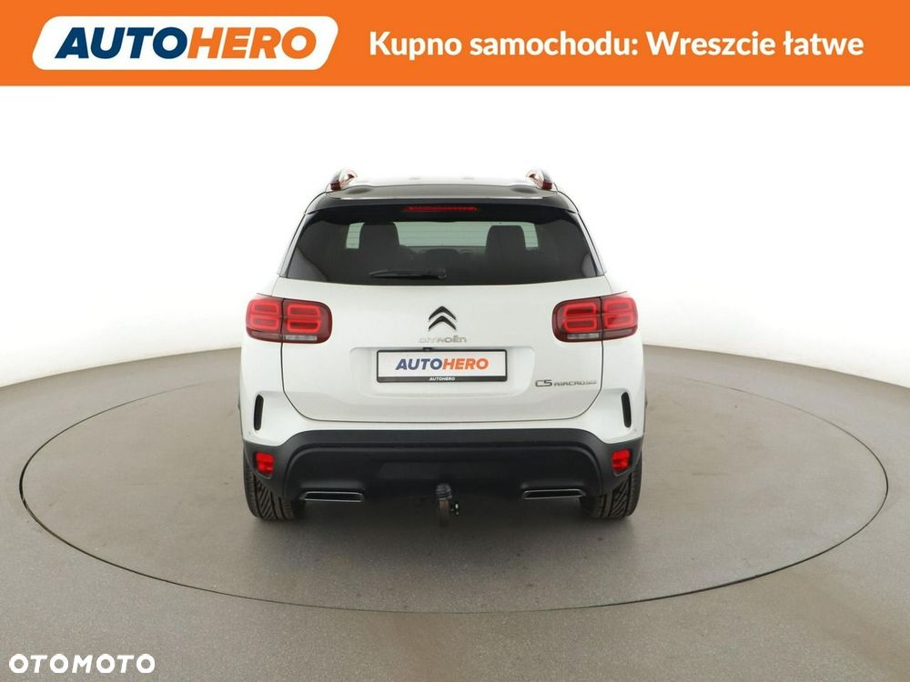 Citroën C5 Aircross 1.5 BlueHDi Shine - 7