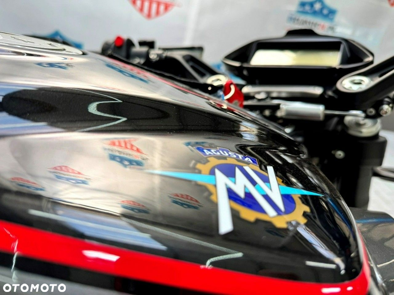 MV AGUSTA Dragster - 19