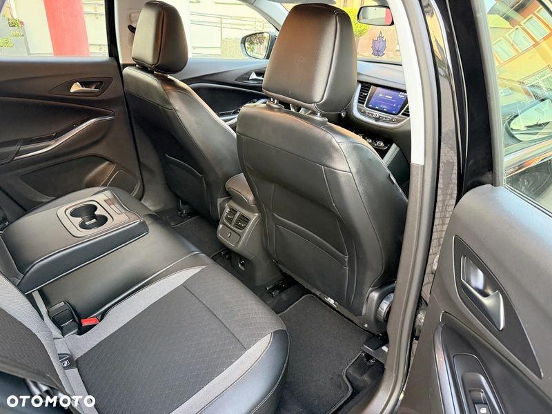 Opel Grandland X 1.5 CDTI Edition Business Pack S&S - 14
