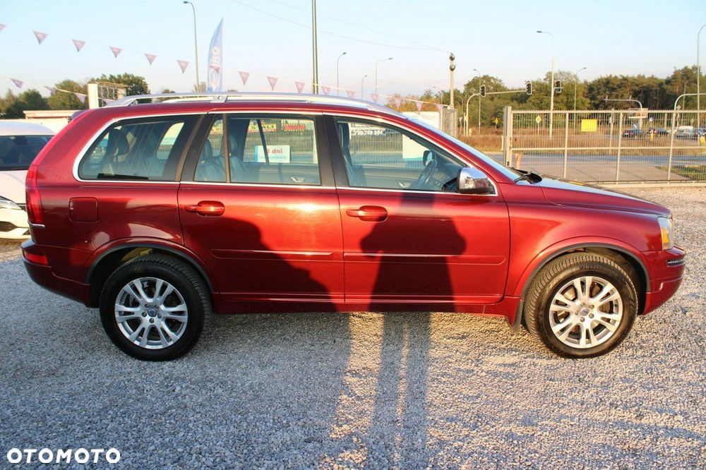 Volvo XC 90 - 5