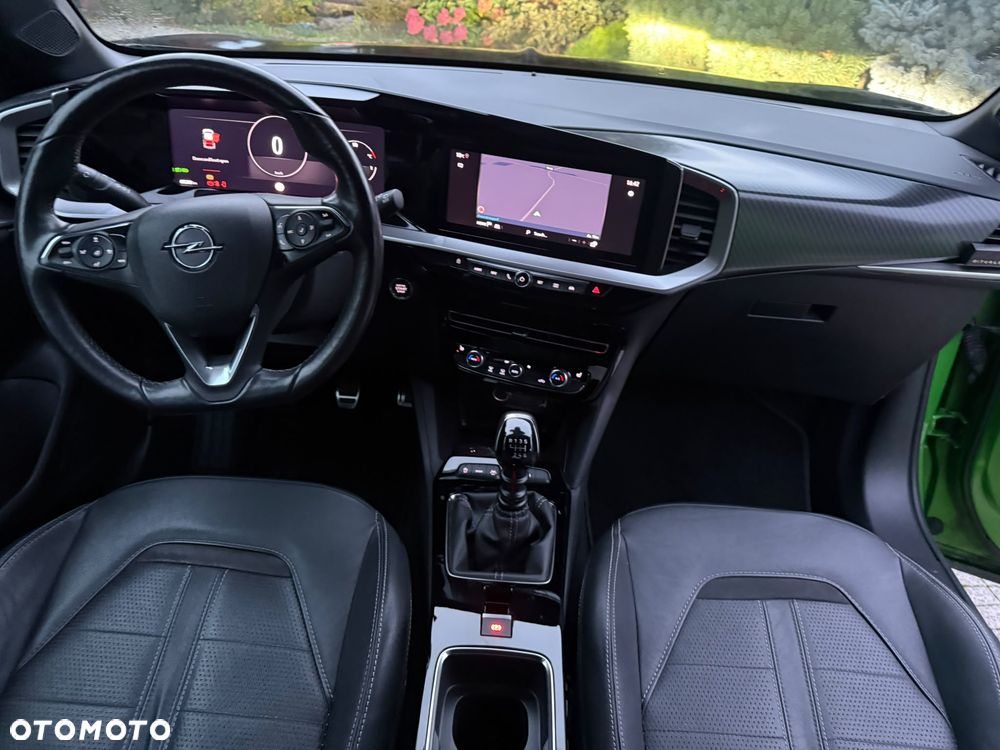 Opel Mokka - 10