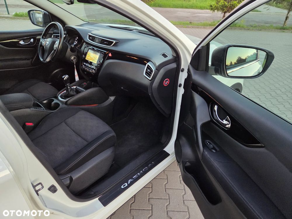 Nissan Qashqai 1.2 DIG-T Tekna+ - 30