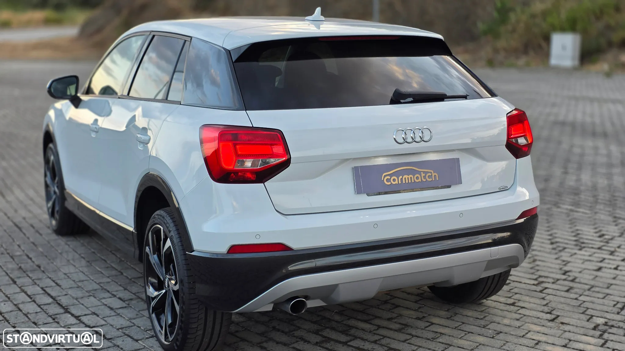 Audi Q2 1.6 TDI Sport - 26