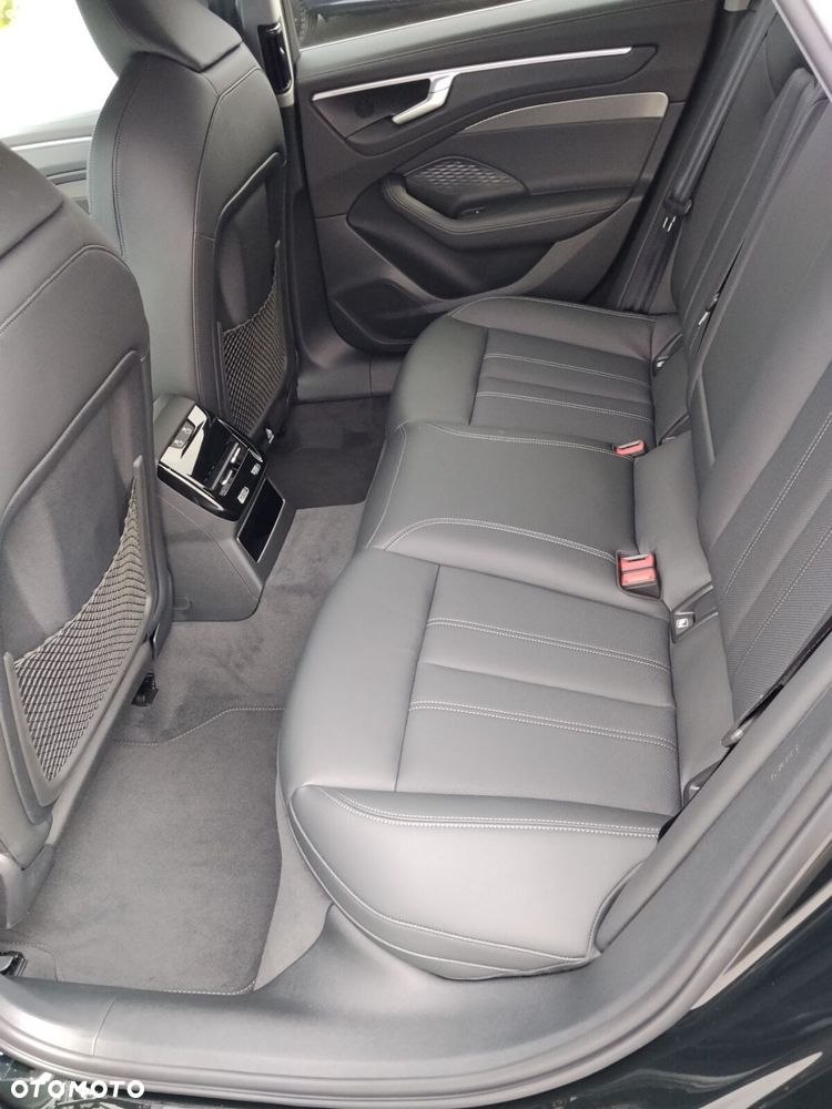 Audi A6 Avant 40 TDI mHEV Quattro S Line S tronic - 15