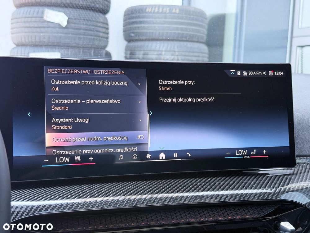BMW Seria 4 420d xDrive M Sport - 40