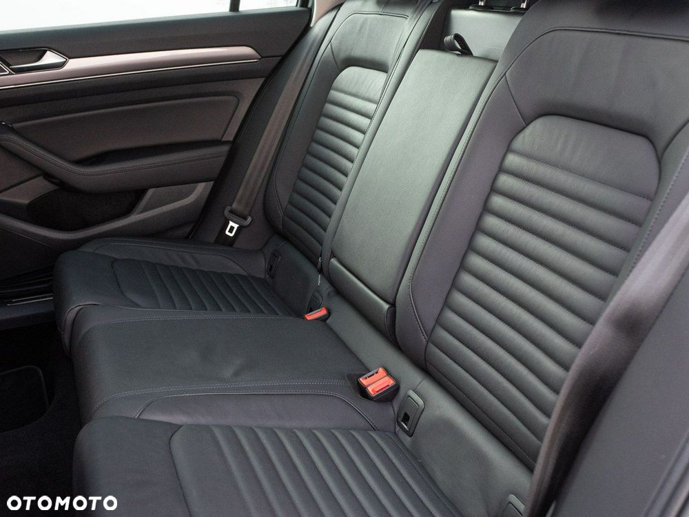 Volkswagen Passat Alltrack 2.0 TDI SCR 4Mot DSG7 - 33