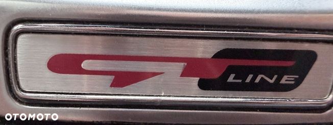 Kia Sportage 1.6 CRDI AWD GT LINE - 12