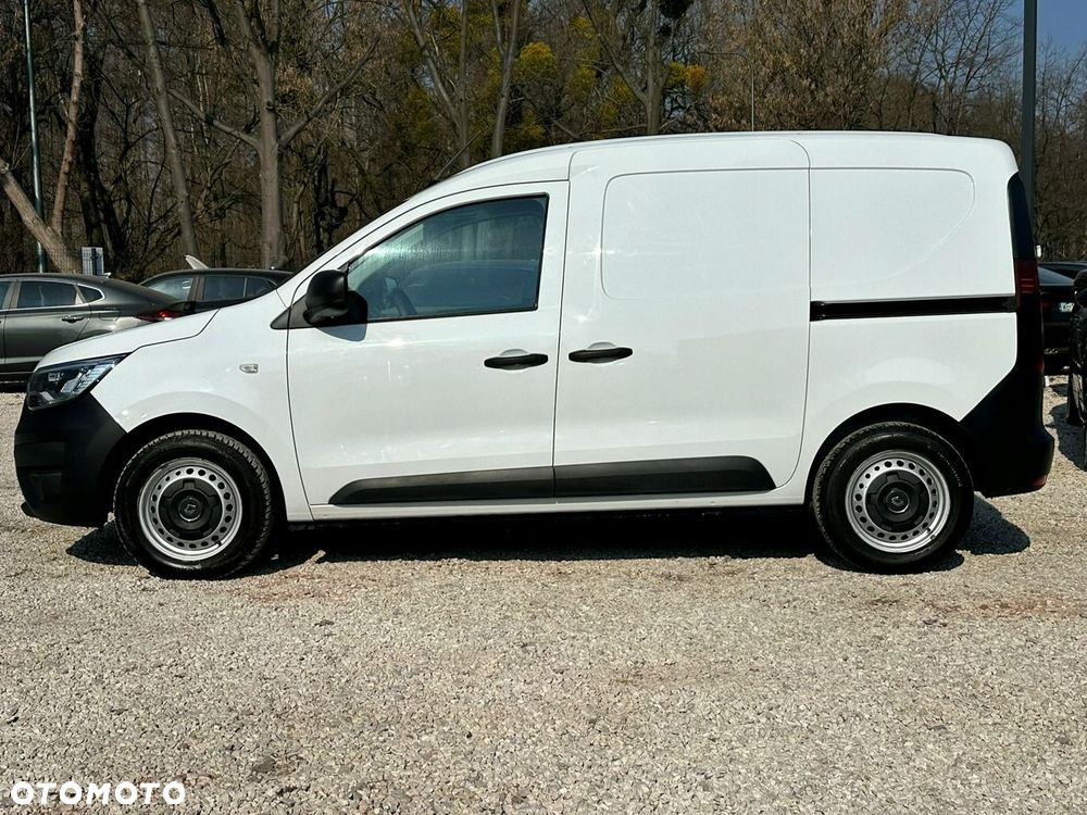 Renault Express - 4