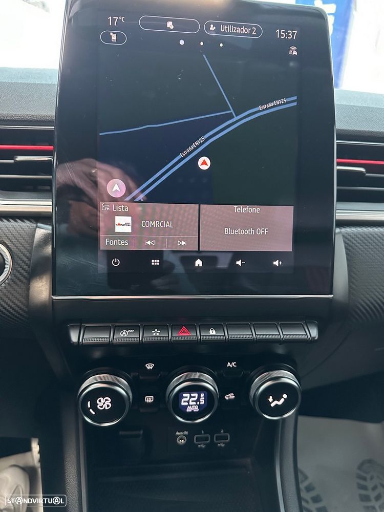 Renault Captur 1.0 TCe Evolution - 19