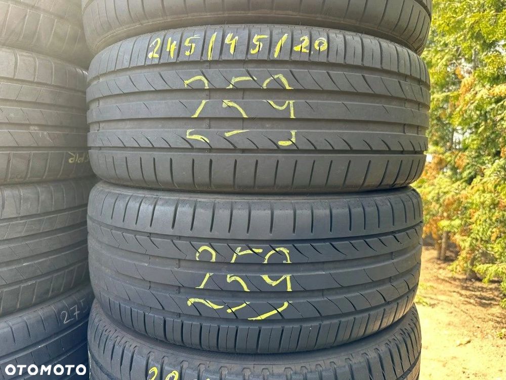 245/45/20 Tomason Race Sport_6mm_4szt_(259) - 4