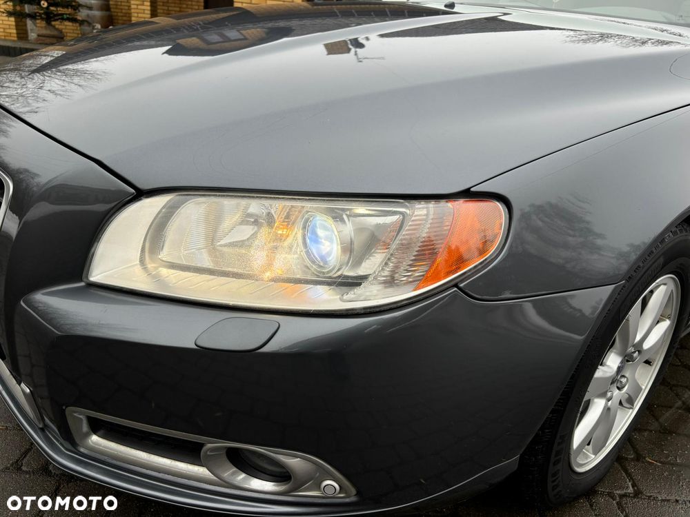 Volvo V70 - 21