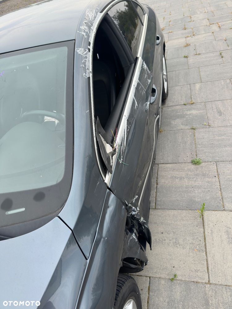 Volkswagen CC 1.4 TSI BlueMotion Technology - 15