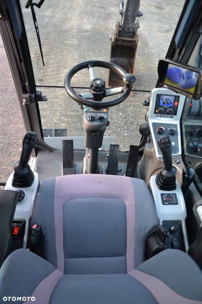Mecalac 714 MW - 22