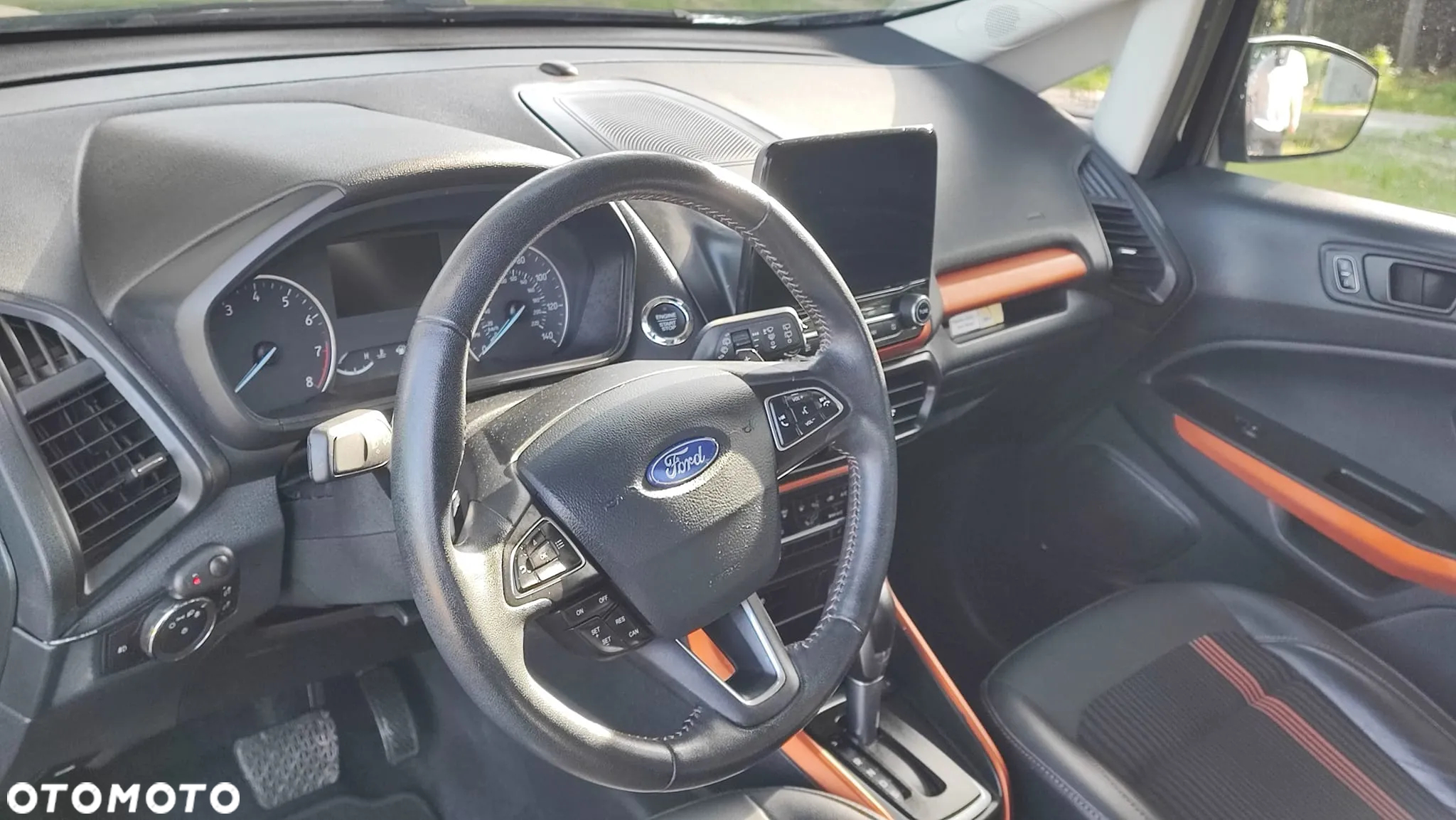 Ford EcoSport - 19