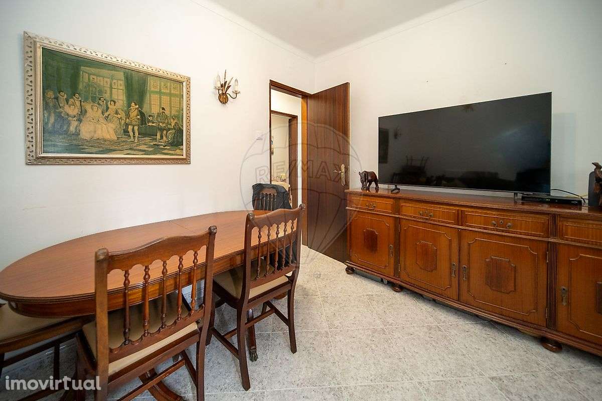 Apartamento T2 para venda - Grande imagem: 5/16