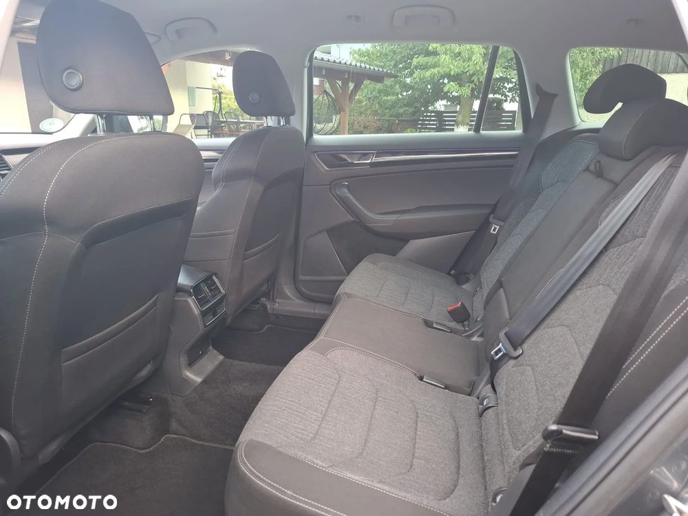 Skoda Kodiaq 2.0 TSI 4x4 DSG Style - 12