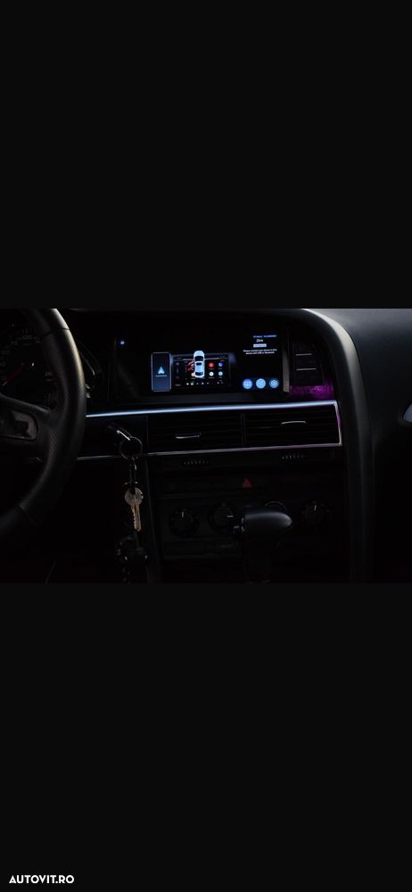 Audi A6 Limuzina 3.0 TDI DPF quattro Tip - 6