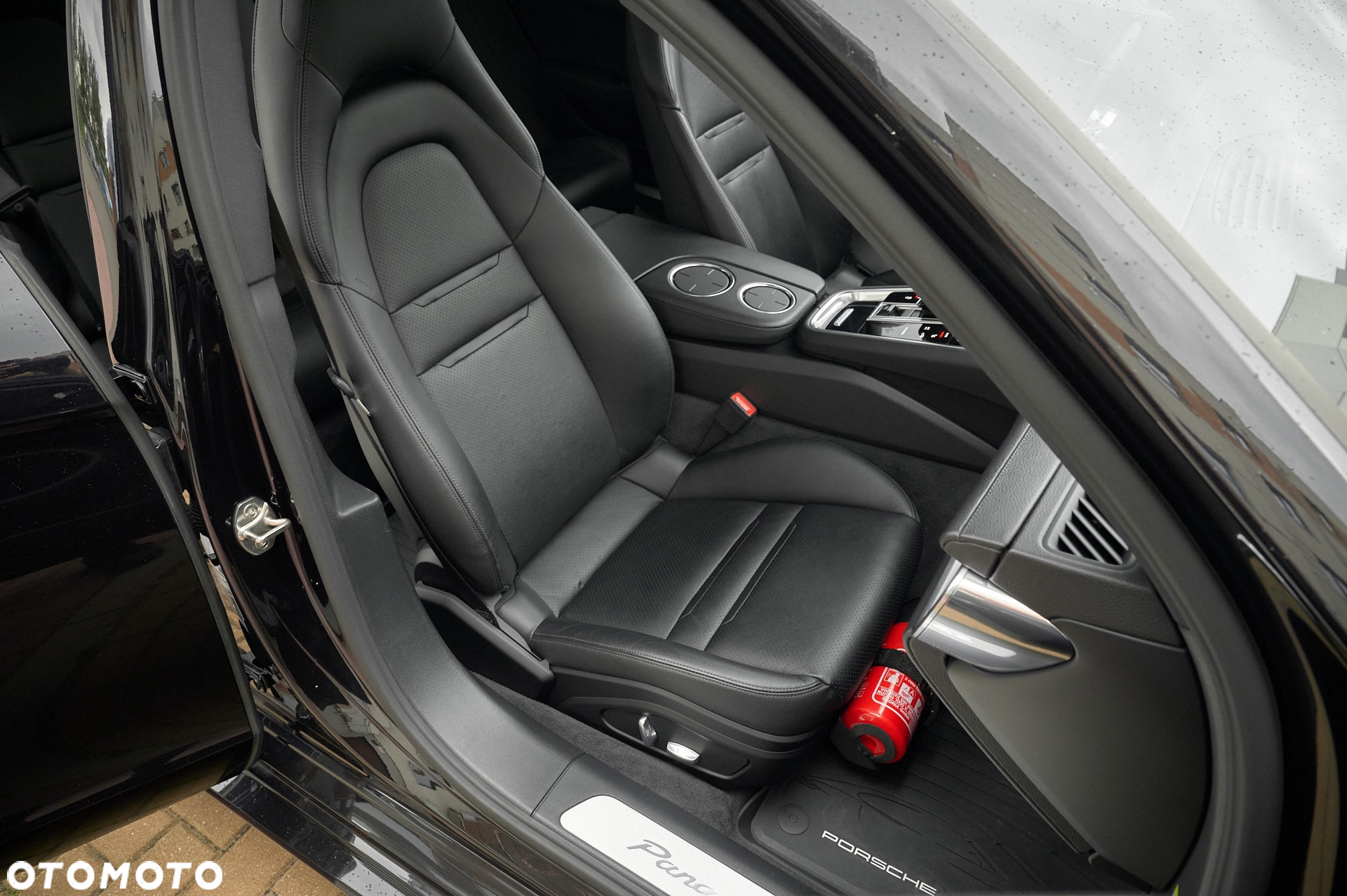 Porsche Panamera 4S Diesel Sport Turismo - 25