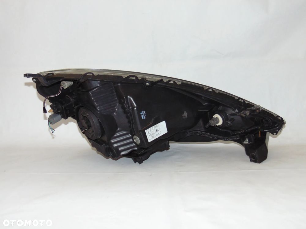 Lampa przednia przód lewa prawa Honda Jazz 3 III 08-11r - 14