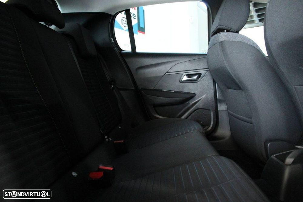 Peugeot 208 1.2 PureTech Active - 18