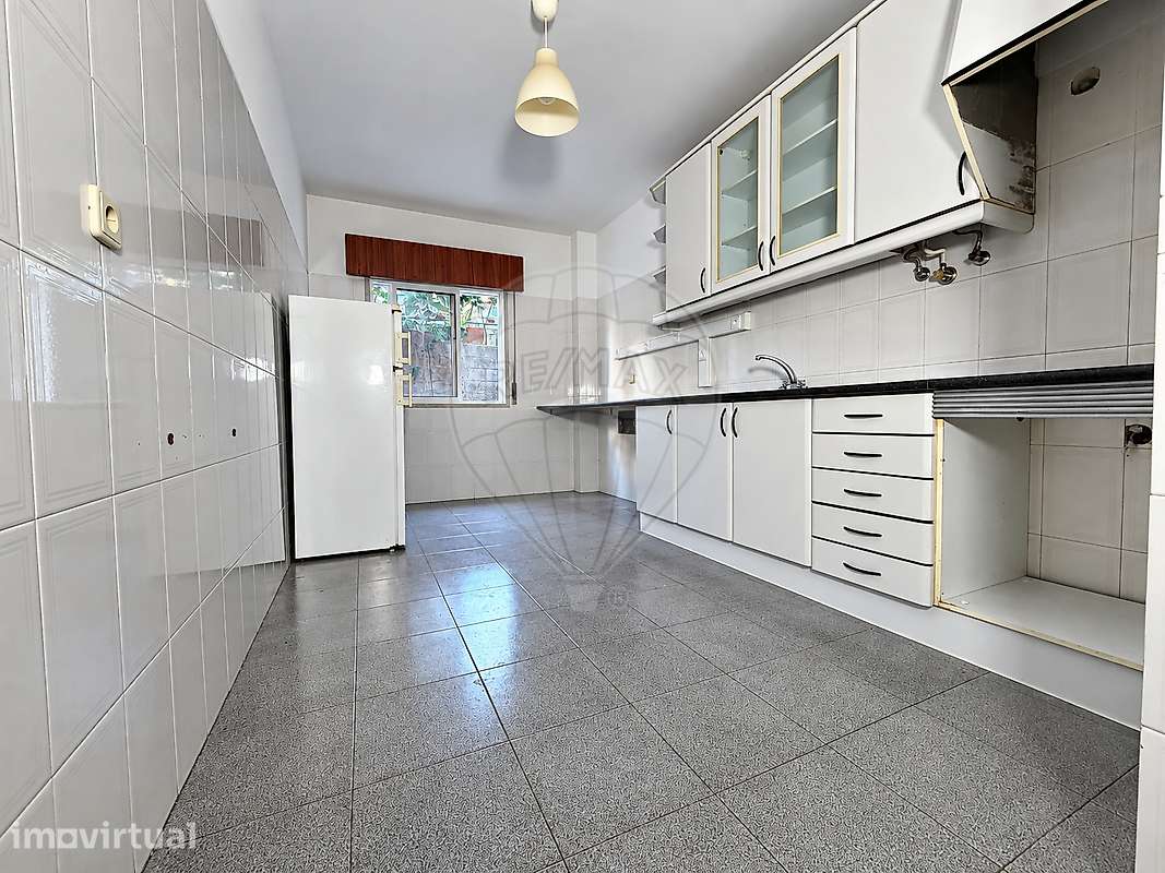 Apartamento T2 para venda - Grande imagem: 5/16