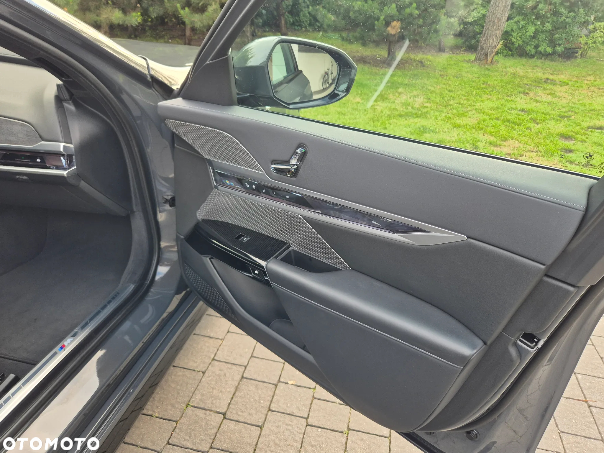 BMW Seria 7 740d xDrive - 30