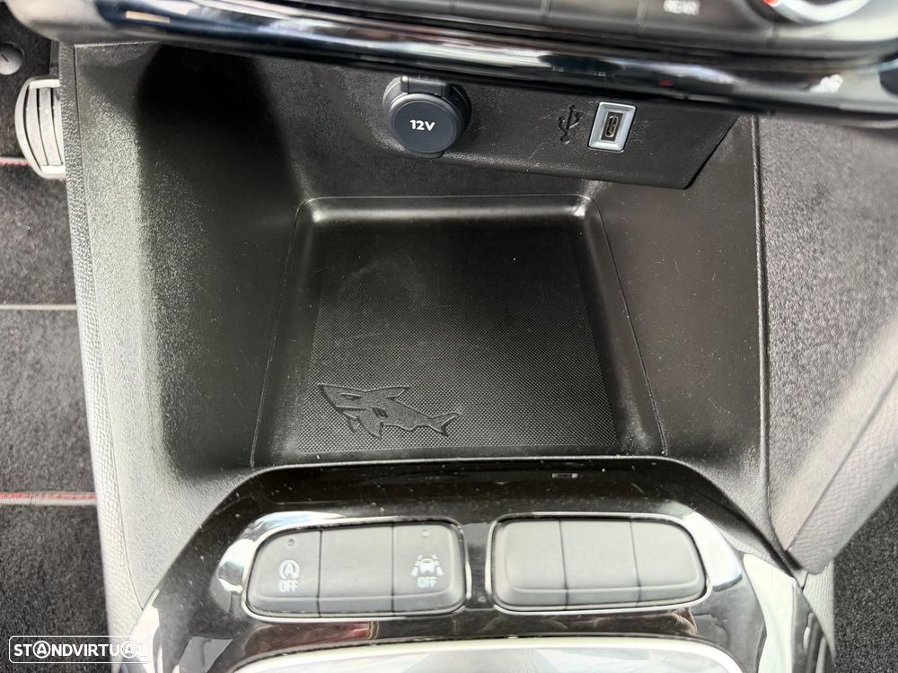 Opel Corsa 1.2 Elegance - 23