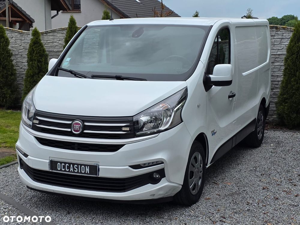 Fiat Talento - 1