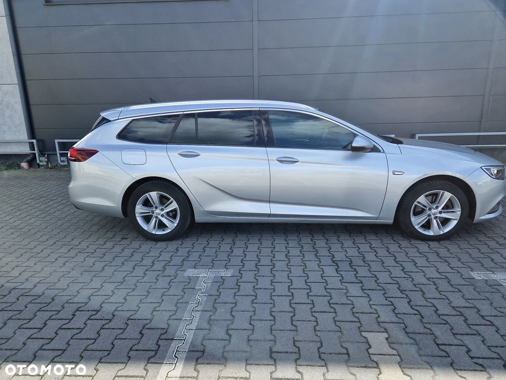 Opel Insignia 2.0 Automatik Ultimate 120 Jahre - 12