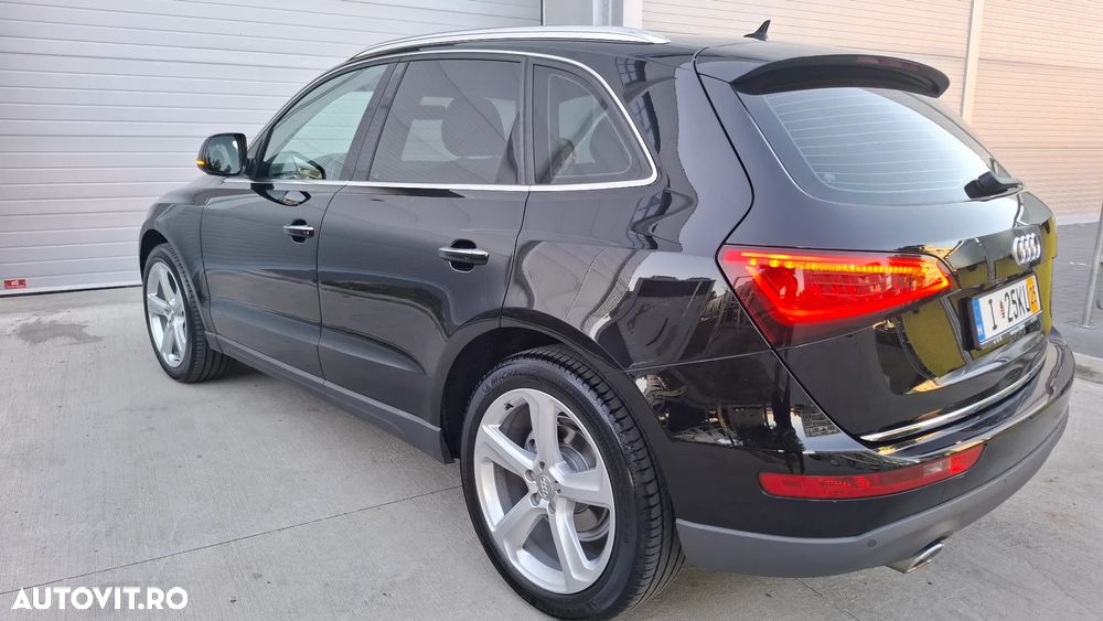Audi Q5 2.0 TDI - 3