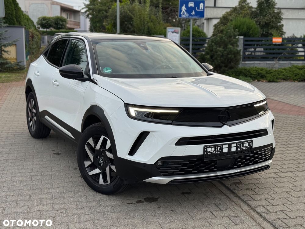 Opel Mokka 1.2 DI Turbo Edition - 34