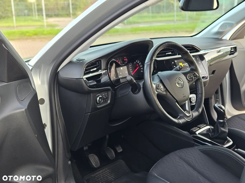 Opel Corsa 1.2 Elegance S&S - 21