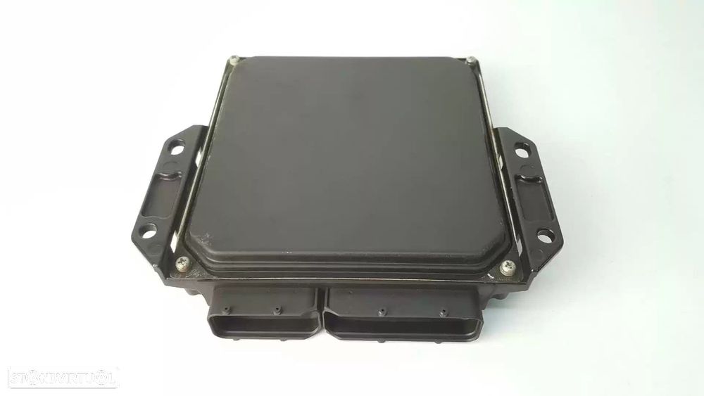 CENTRALINA MOTOR UCE NISSAN PATHFINDER III 2008 -237104X05A - 3