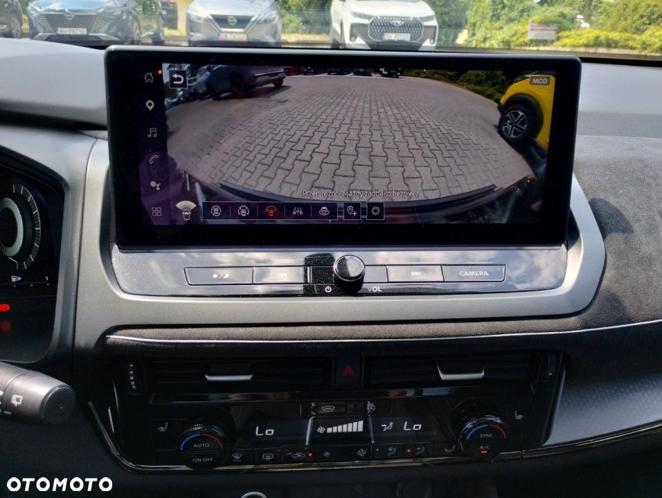 Nissan Qashqai - 21