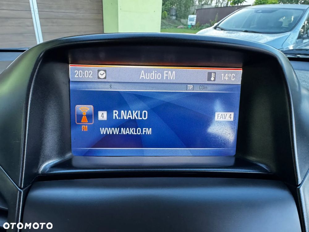 Chevrolet Orlando 1.4T LTZ+ - 23