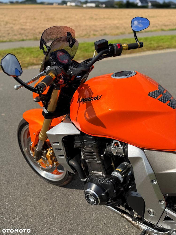 Kawasaki Z - 20