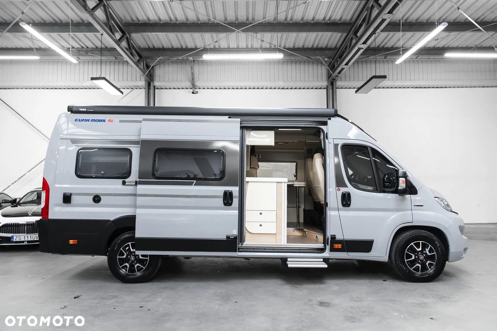 Eura Mobil 635 HB - 10