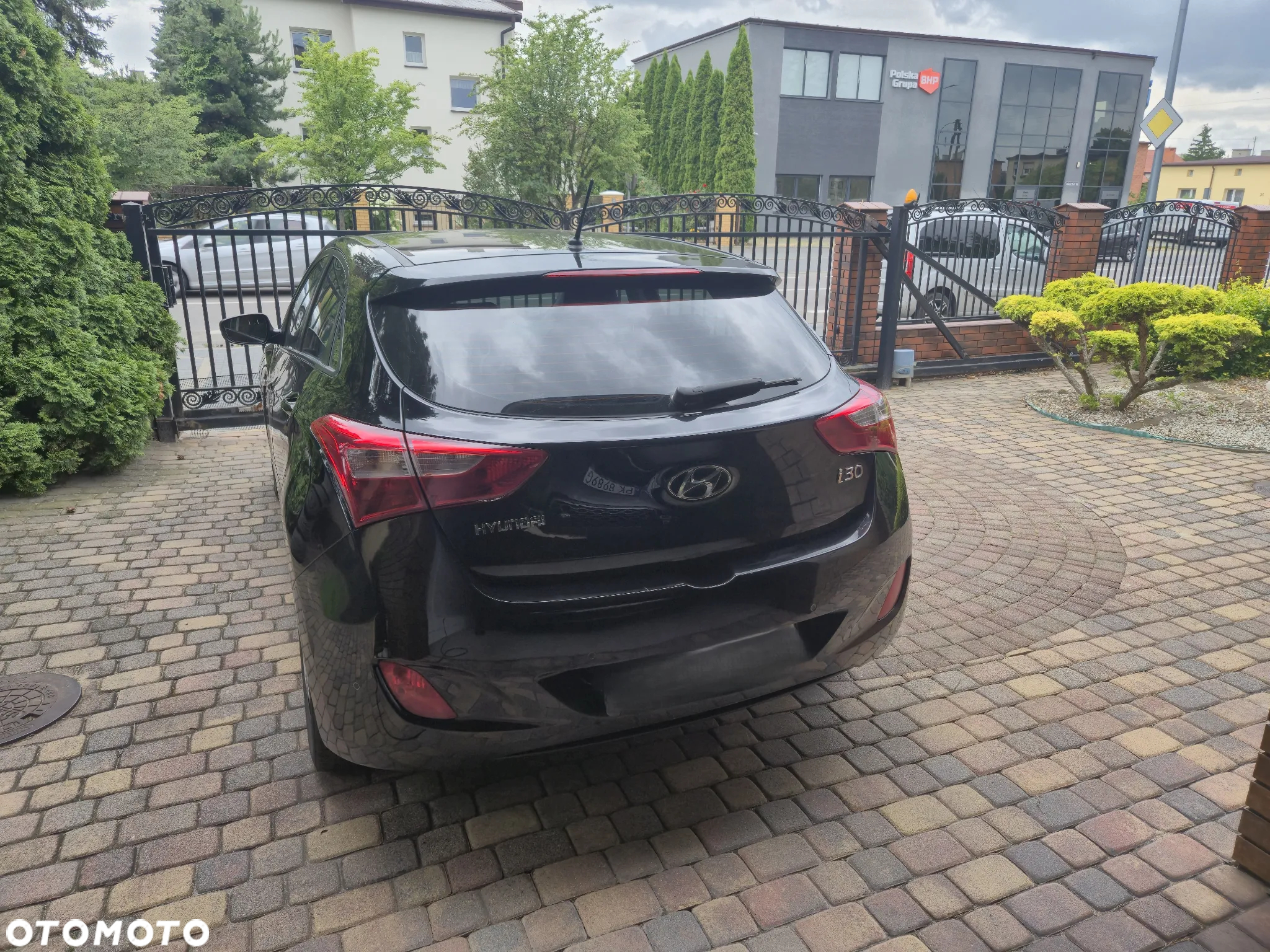 Hyundai i30 1.4 Style - 2