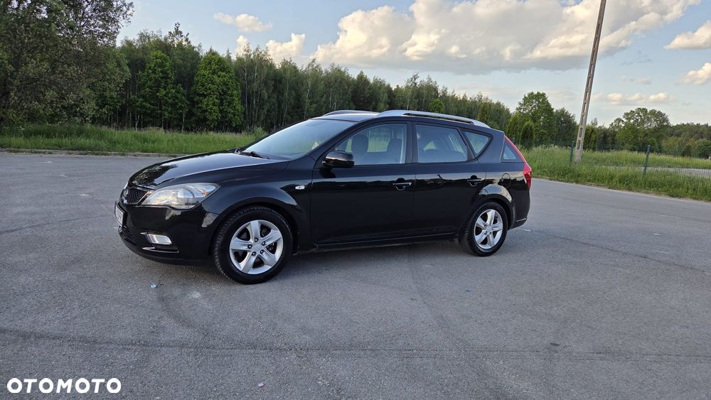 Kia Ceed 1.6 XL - 15