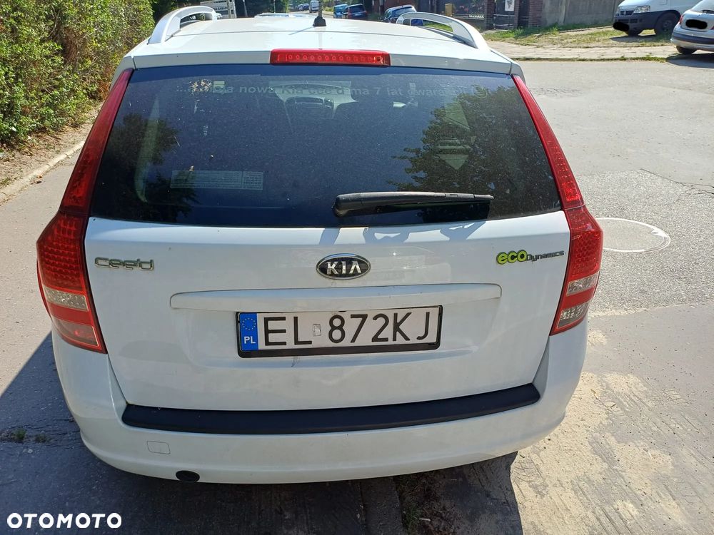 Kia Ceed 1.6 Optimum + - 7