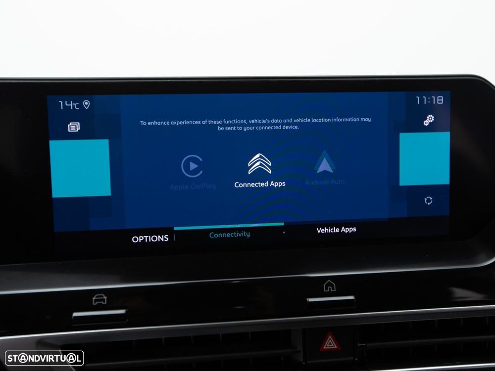 Citroën e-C4 Feel - 27