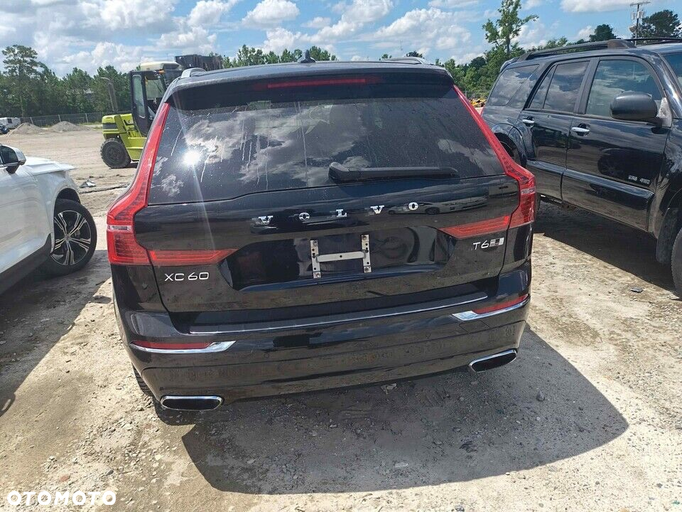 Volvo XC 60 T6 AWD Inscription - 3
