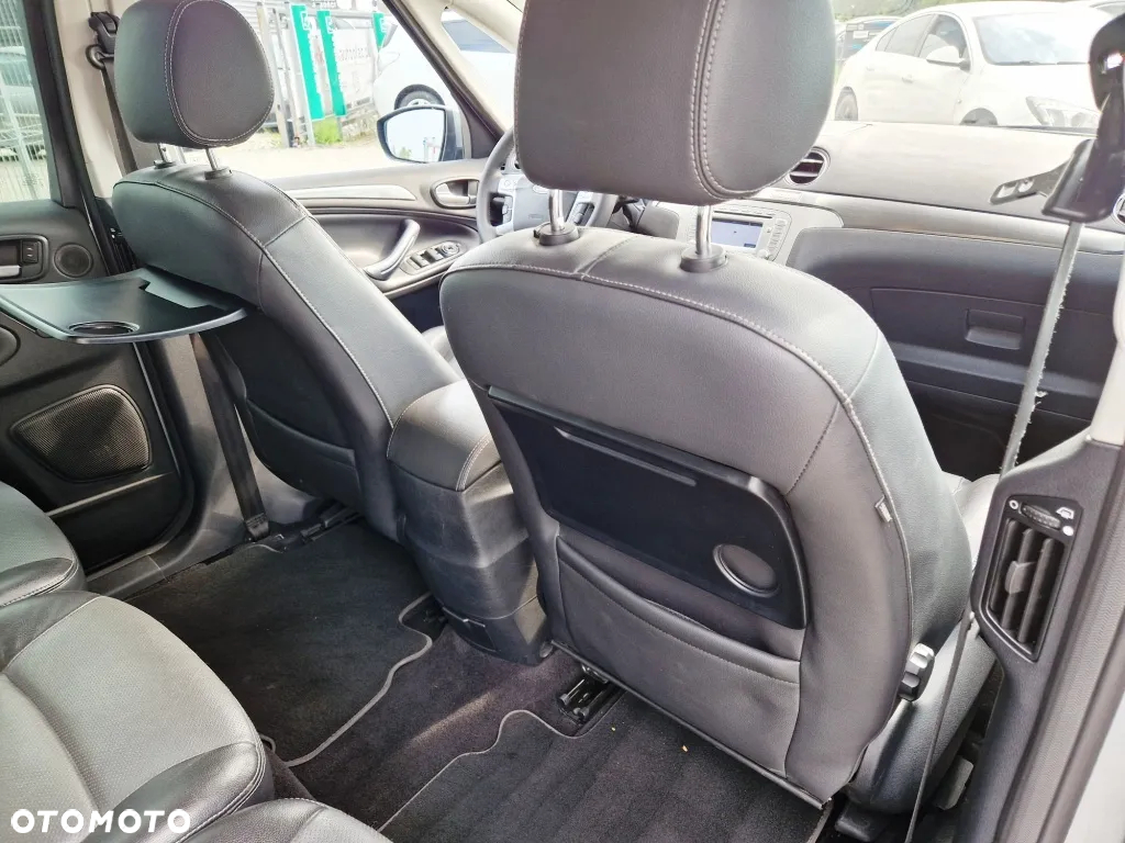Ford S-Max 1.8 TDCi Titanium - 32