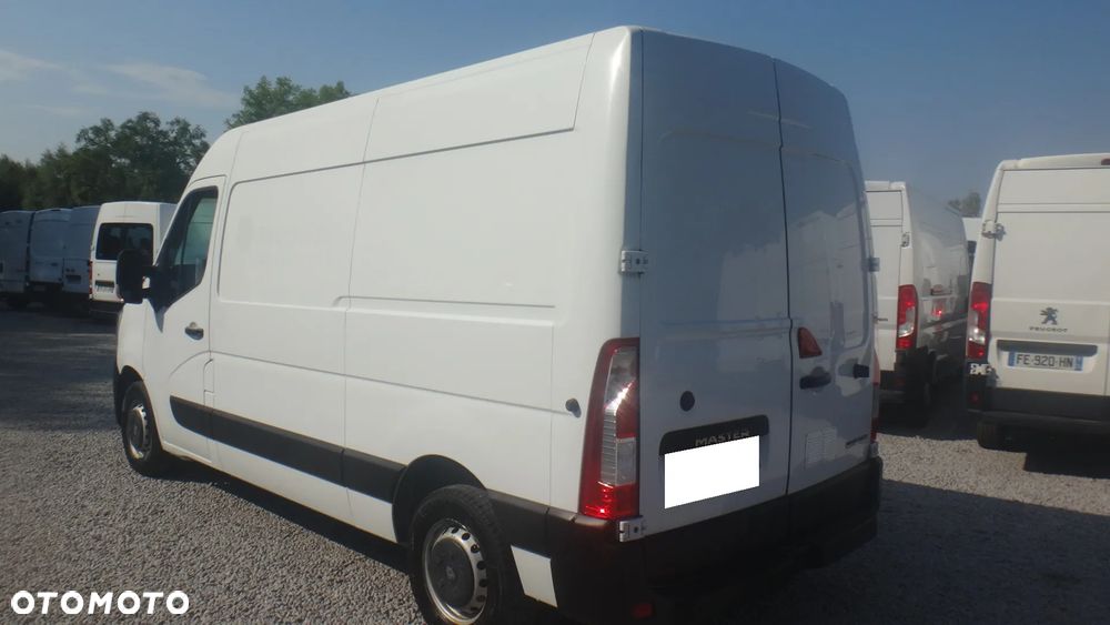 Renault Master - 5