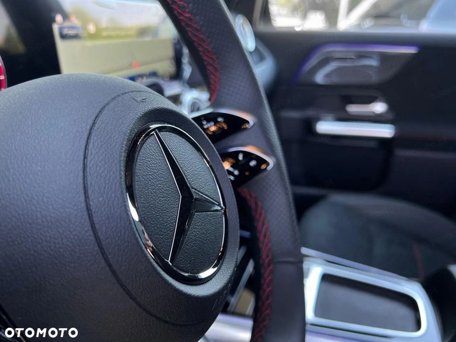 Mercedes-Benz GLA 200 mHEV AMG Line 7G-DCT - 12