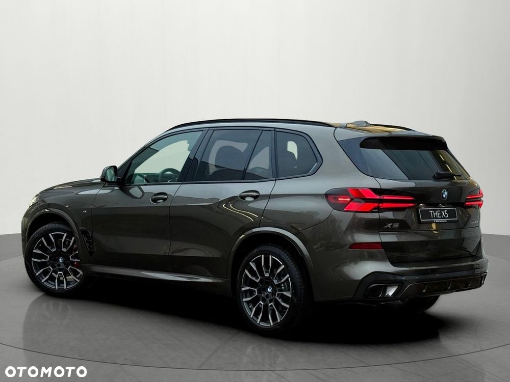 BMW X5 xDrive30d - 4