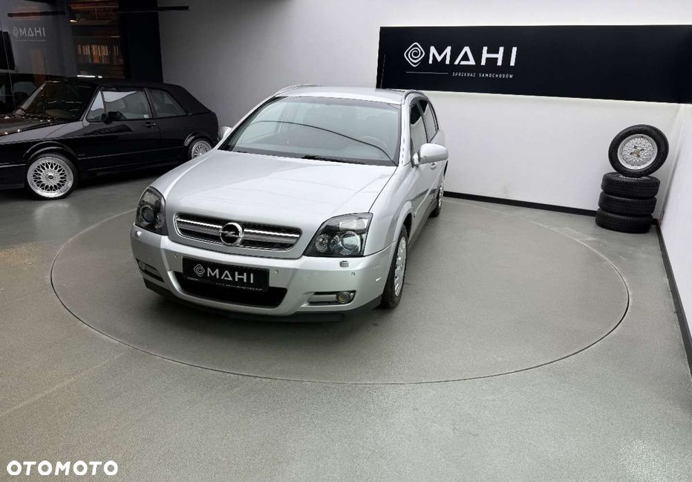 Opel Signum 2.2 Cosmo - 4