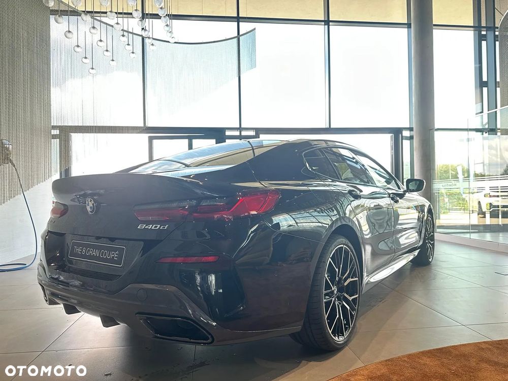 BMW Seria 8 - 6