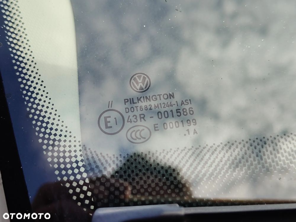 Volkswagen Touran 2.0 TDI BMT Active DSG - 38